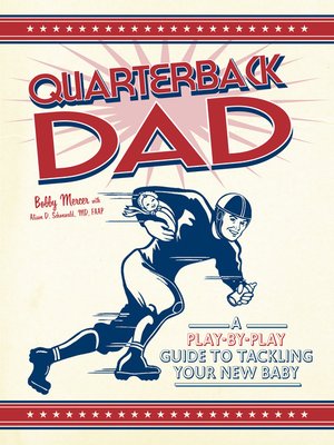 cover image of Quarterback Dad